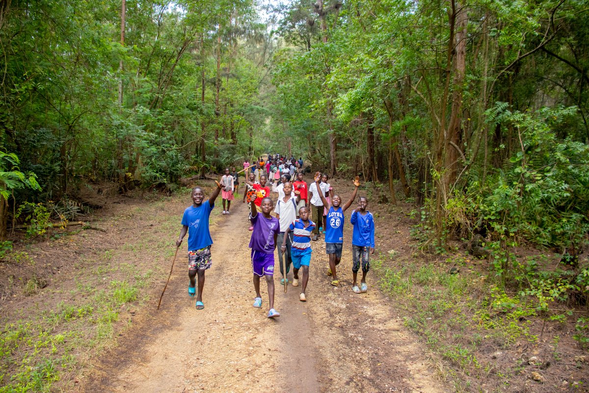 nextepsventures's tweet photo. Our recent mentorship training camp
was a powerful experience, shaping young minds for
success.
.
.
.
#youthdevelopment #YouthMentorship #Nexteps
#camping https://t.co/0IIOUKcgmI