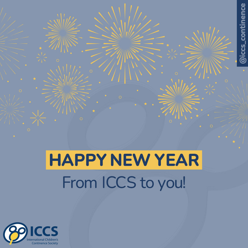 May 2024 be filled with new knowledge and health!

#iccs #urologist #pediatric #urotherapist #physiotherapist #nephrologist