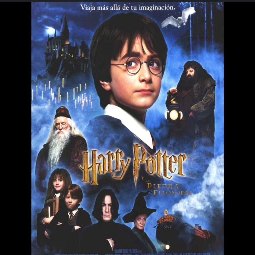 barcelonafe's tweet photo. Películas Imperdibles en esta Navidad 🎄, la saga de #HarryPotter es increíble q las vuelves a ver cada año en familia, y siguen siendo tan divertidas, siempre encuentras detalles nuevos y la magia sigue allí, esperándote para montarte en ese tren q te llevará d nuevo a Hogwarts https://t.co/YfvolM57Je