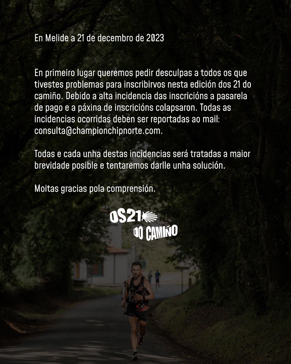 Comunicado inscricións 2024

#haiquevivila