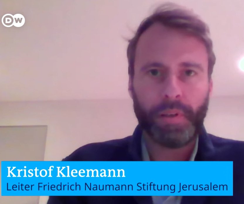 Friedrich-Naumann-Stiftung für die Freiheit (@fnfreiheit) on Twitter photo Unser Leiter von <a href="/FNFreiheit/">Friedrich-Naumann-Stiftung für die Freiheit</a> in Jerusalem <a href="/KristofKleemann/">Kristof Kleemann</a> berichtet im tiefen Interview bei <a href="/DeutscheWelle/">DW Deutsche Welle</a> wie sich die Lage im Westjordanland zuspitzt. Das ganze Interview im Link youtube.com/watch?v=sMh6UD… Unser Leiter von <a href="/FNFreiheit/">Friedrich-Naumann-Stiftung für die Freiheit</a> in Jerusalem <a href="/KristofKleemann/">Kristof Kleemann</a> berichtet im tiefen Interview bei <a href="/DeutscheWelle/">DW Deutsche Welle</a> wie sich die Lage im Westjordanland zuspitzt. Das ganze Interview im Link youtube.com/watch?v=sMh6UD…