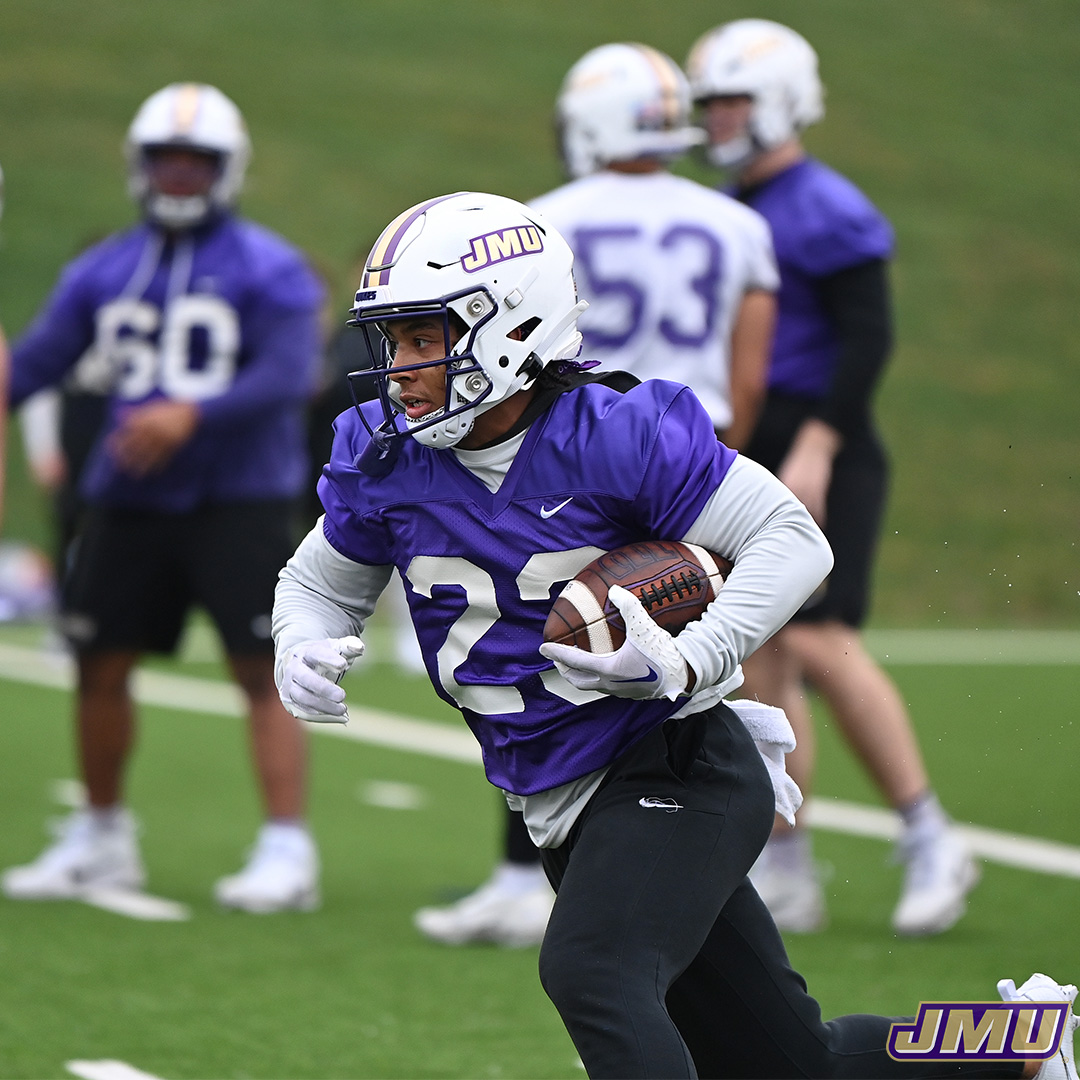 JMUFootball tweet picture