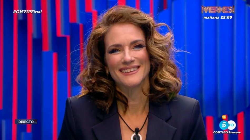 ChicoDeReality's tweet image. Ya tengo ganadora de #GHDÚO2: MISS ELENA RODRÍGUEZ 👑 

#GHVIP21D #GHVIPFinal #GHVIP22D #GHDÚO