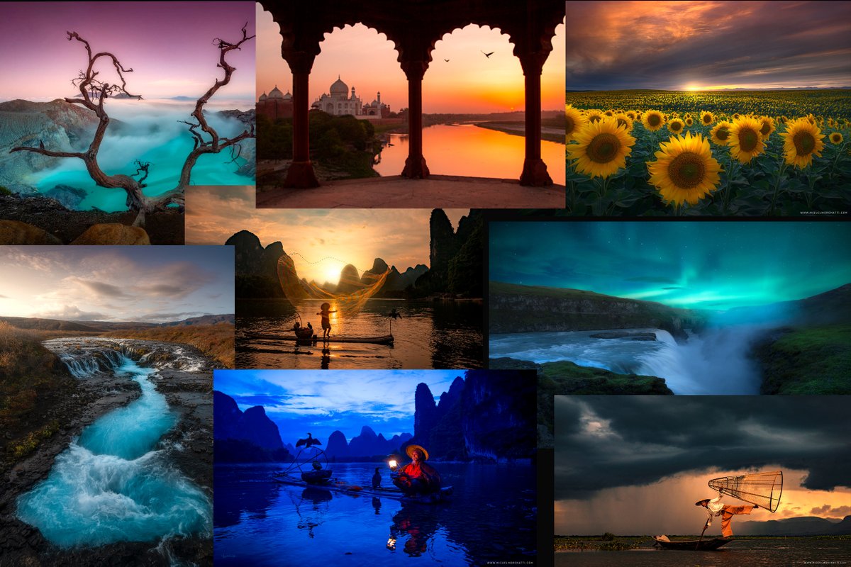 👉SUPER SORTEO🥳🎉🎁
-La foto que más te guste de mi web 90x60 cms enmarcada en aluminio.
✅Haz RT
✅Me gusta
✅Comenta qué foto de mi web te gustaría ganar:
👉miguelmorenatti.com
El ganador se conocerá el 26 Dic 22:30h.