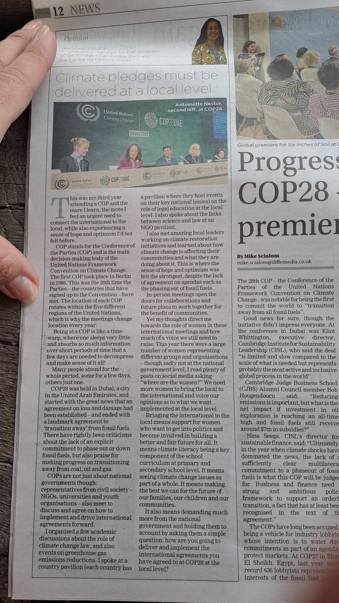 Maria Antonieta (Antoinette) Nestor tweet media