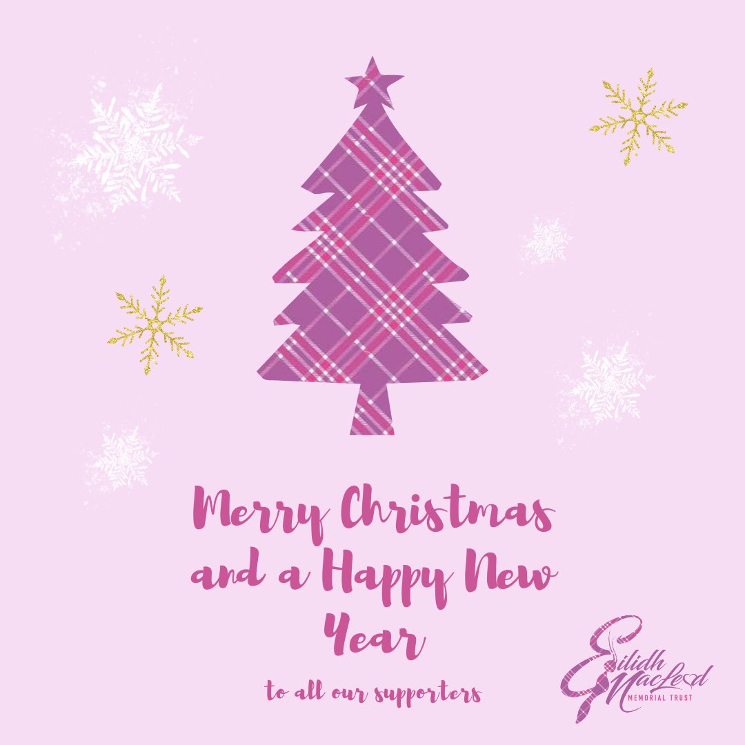 As 2023 comes to an end, we would like to wish all our supporters a very Merry Christmas and a Happy New Year. We couldn’t have achieved all our successes without all your continued support! Click here to see what we have been up to 💜 m.facebook.com/story.php?stor…