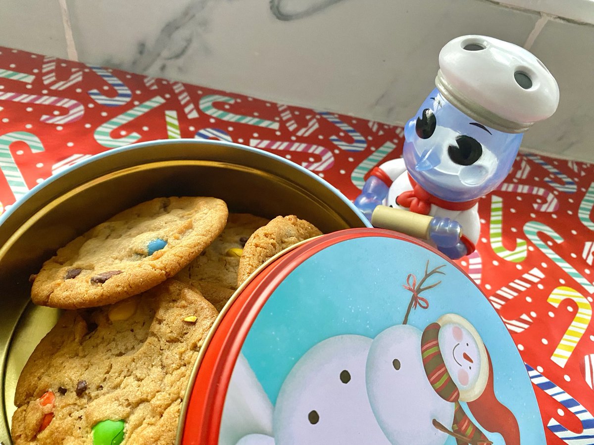 #funkophotoadaychallenge - Dec 21: Holiday Baking! ⁦@OriginalFunko⁩ 

#funkopop
#funko
#funkophoto
#funkocommunity
#christmas
#cuphead