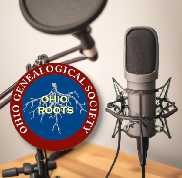 Ohio Genealogical Society tweet media