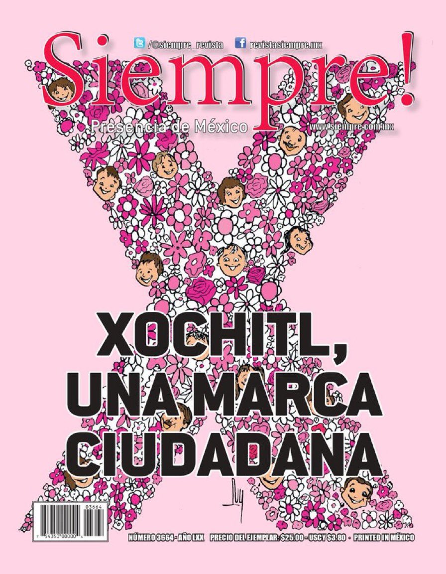 ryo_hermoso's tweet photo. Xóchitl Gálvez una candidata ciudadana. 🥳

La que México necesitaba para sacar a morena del poder. 👏👏

La única !
La mejor ! 

Levanta la mano si estás de acuerdo?👇🙋‍♀️ https://t.co/9iDVxmomGn