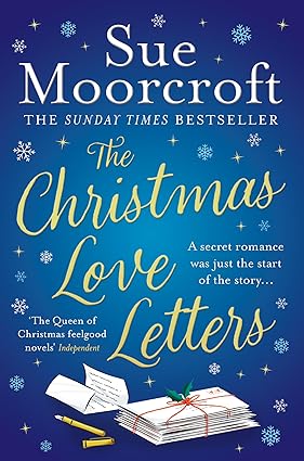 This story is a testament to the enduring nature of love and the secrets that can shape lives. #holidayreads #Christmas #BookTwitter