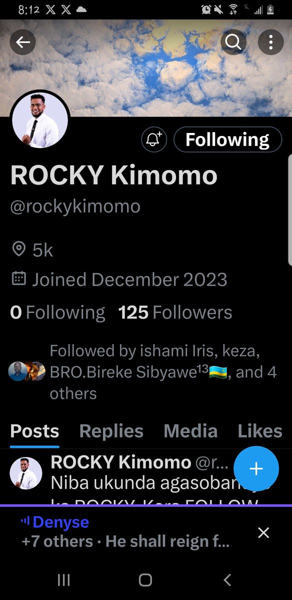 @rockykimomo Urahita ukora fb🤔🤣🤣🤣🤣