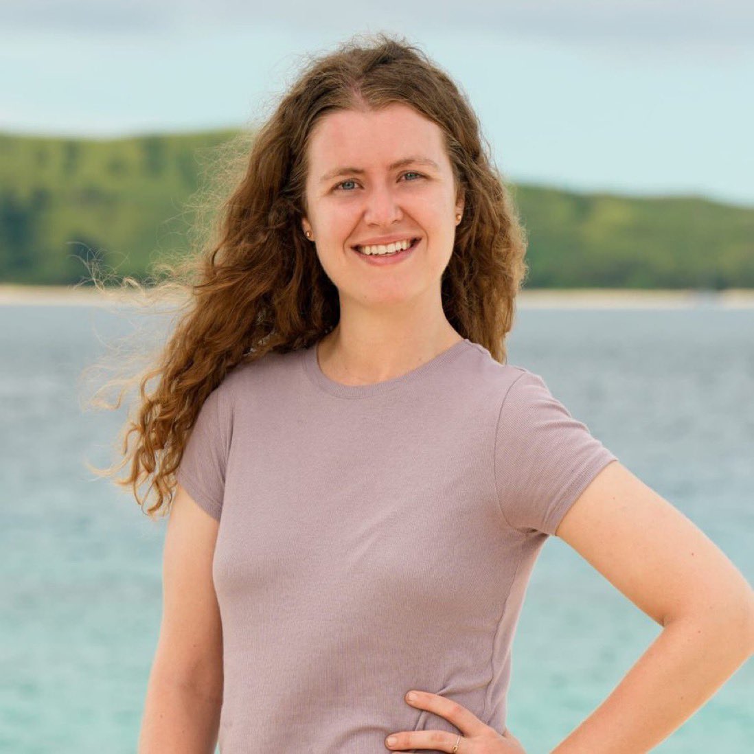 mayapinion7's tweet photo. Icons 
#Survivor https://t.co/36n9RyDsdX