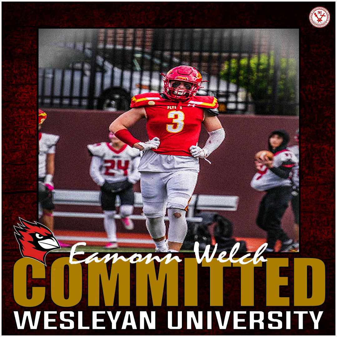 We are thrilled to announce our first 4 ✈️✈️✈️ commitments‼️ Congratulations to...

<a href="/NicholasRinal14/">Nicholas Rinaldi</a> 
<a href="/SeamusMiller5/">Seamus Miller | 2024 LB #51 | Chaminade HS (NY)</a> 
<a href="/WelchEamonn/">Eamonn Welch</a> 
<a href="/NoahTramaLax/">Noah Trama</a> 

Can't wait to see your future successes!!

Looking forward to seeing the rest of our ✈️✈️✈️ make their decisions soon!