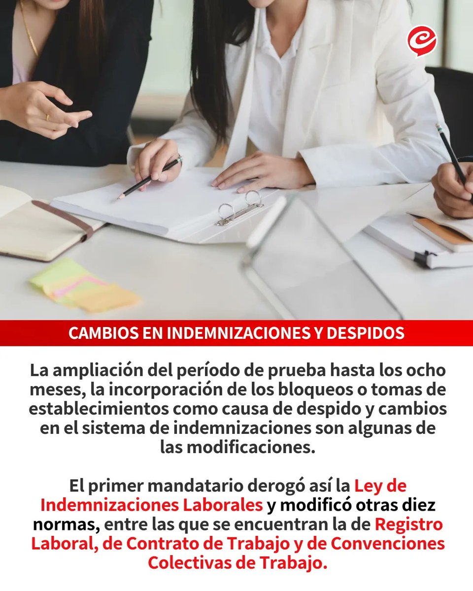 Cronica_ok's tweet photo. 🧐 ¿Te afecta alguna de estas medidas?

➡️ Leé más notas relacionadas https://t.co/mVCvBWci0u

#ElDNU #DNU #DNUs #Milei #Estocolmo #LeyDeAlquileres #Congreso https://t.co/VYWHWgMxTB