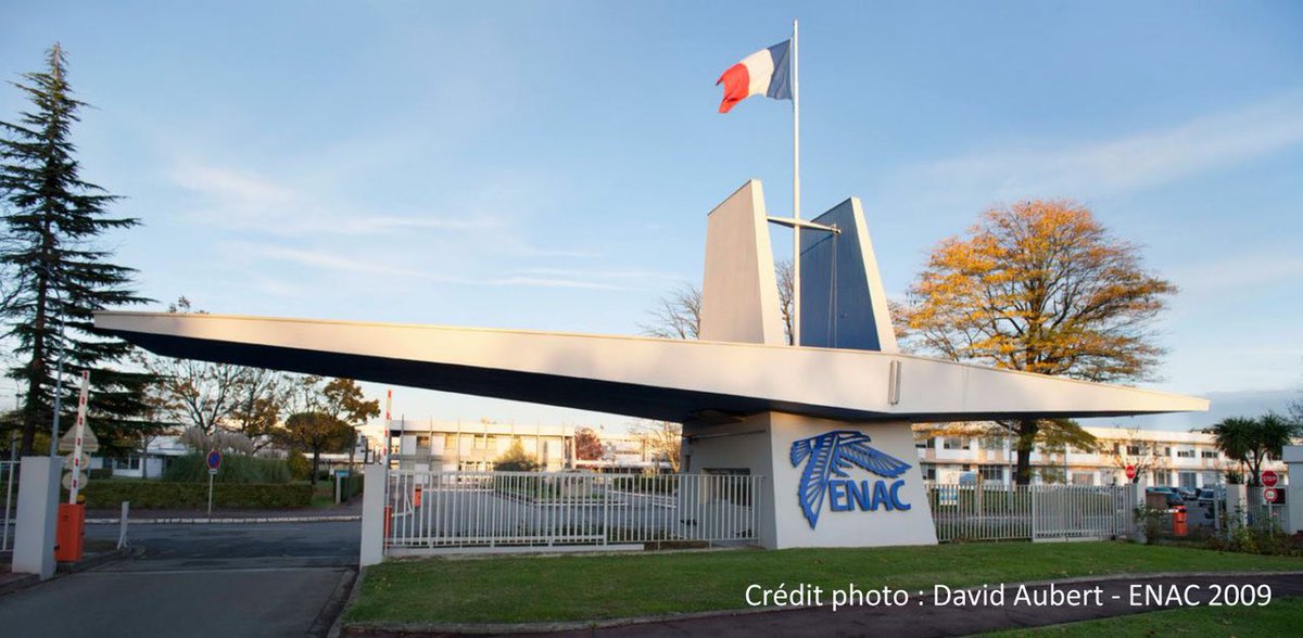 Aero_Nico's tweet photo. Retrouvez mon dernier article sur le blog de @JetSolidaire ✈️ consacré à l’Histoire de l’ENAC - Ecole Nationale de l'Aviation Civile 🇫🇷 

Lien : https://t.co/RkkdZfvzRq

#jetsolidaire #enac #histoire #grandeecole #ingenieur #pilote #aeronautique #aviation #aerospatiale #jetprive https://t.co/fqoso5VMW1
