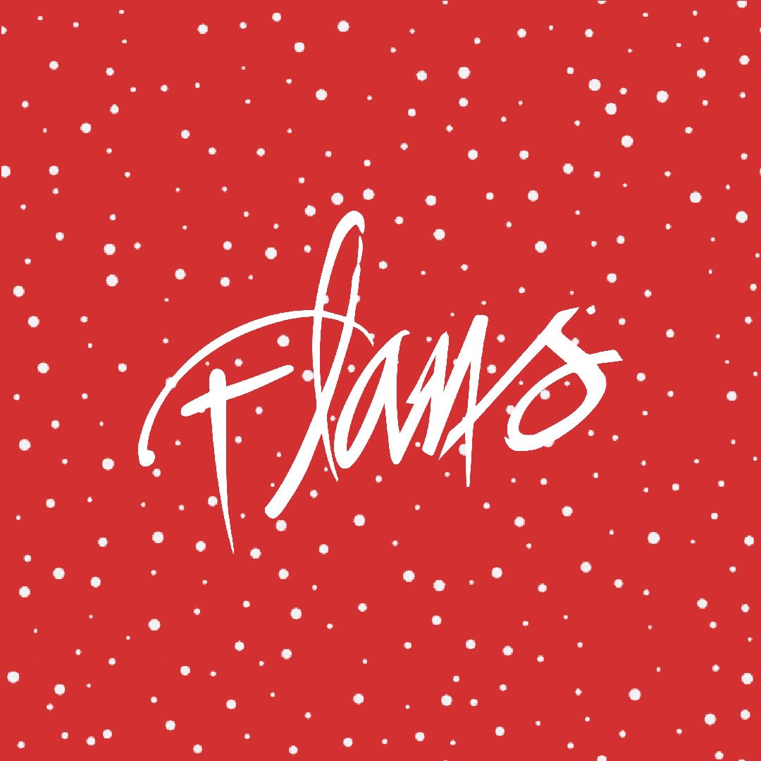 ¡Escucha la playlist en nuestro perfil de @SpotifyMexico que hicimos para ti! Porque no hay nada mejor que Navidad con música pop 💖 open.spotify.com/playlist/4va7K… #felicesfiestas #feliznavidad #navidad #pop #musicapop #musicanavideña #Flans