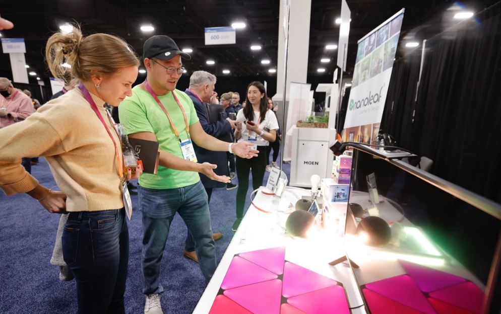 Conocé las principales ferias comerciales que se desarrollarán en los #EstadosUnidos a lo largo del año 2024📆 La Oficina de Comercio de los Estados Unidos @exportgov ayuda a pequeñas, medianas y grandes empresas a adquirir productos de proveedores estadounidenses. 🚀