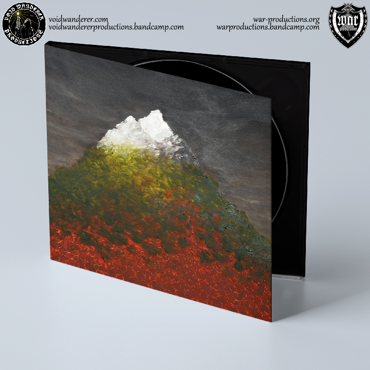WarProd's tweet photo. #OurRelease⠀
#Obšar Počornily horŷ, počornily lisŷ⠀
11.99€+🚚

Limited to 200 copies on 6p digipack⠀
⠀
More UG⠀
⁠👇🏻👇🏻👇🏻⁠⠀
https://t.co/tOPSbCwZ7h
⠀
#WarProductions⠀
#SupportTheUnderground⠀
#BlackMetal⠀
#DigipackCD⠀
#BlackMetalCD⠀ https://t.co/WFvKsTZxA9