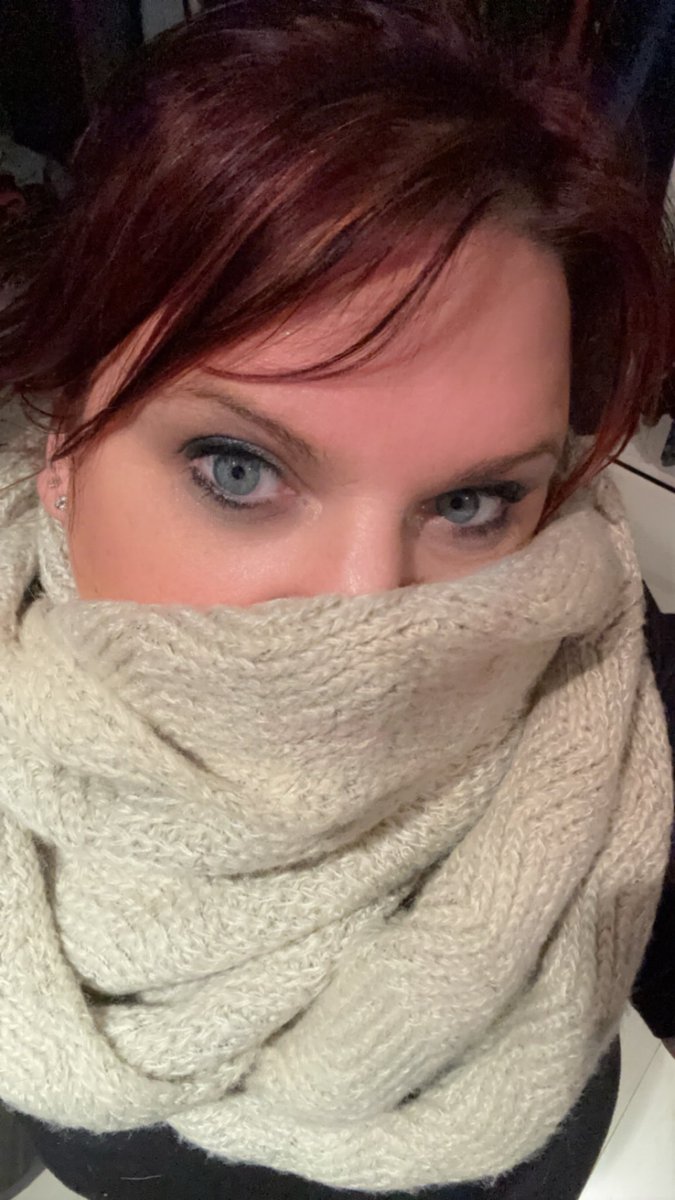 reinepaupiette's tweet image. Il peut faire froid 🤪