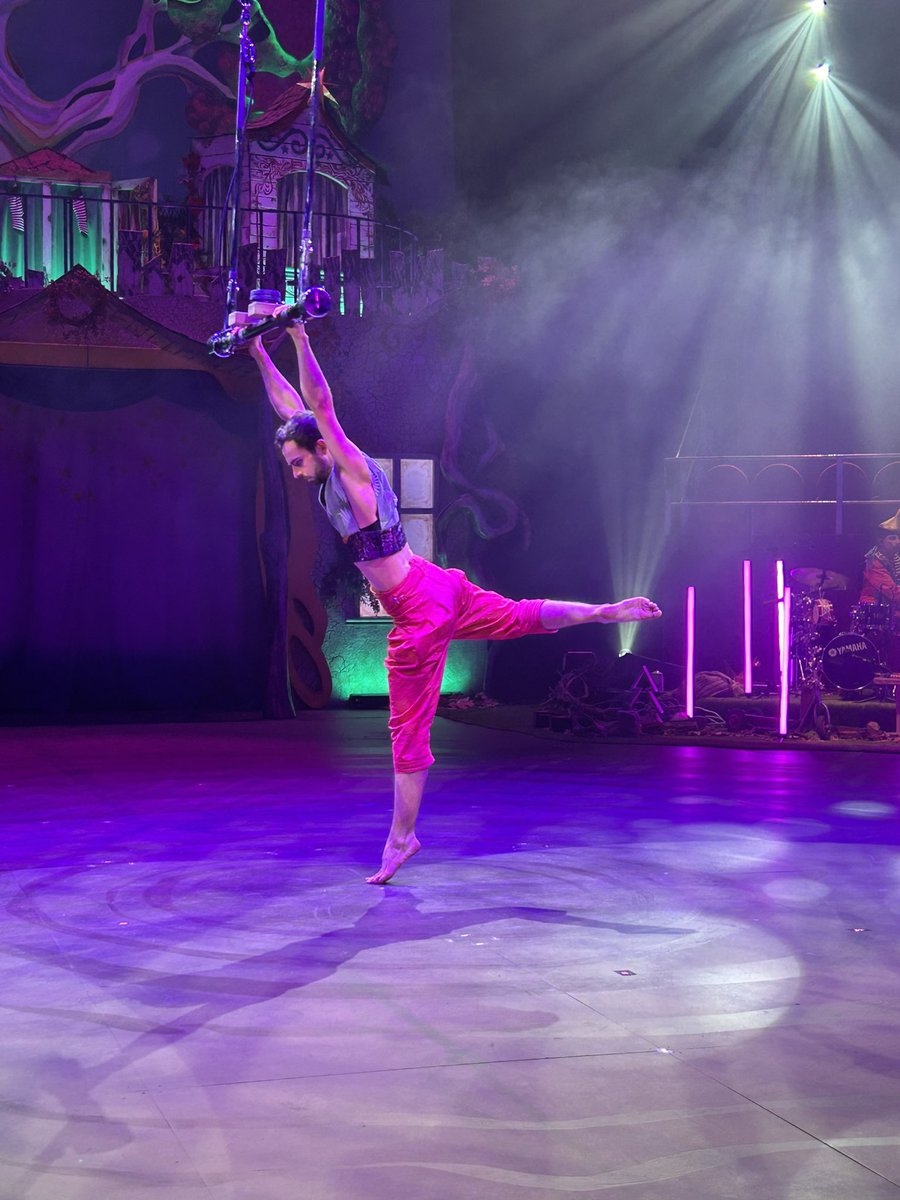 Chus Martín #YoMeQuedoEnCasa tweet media