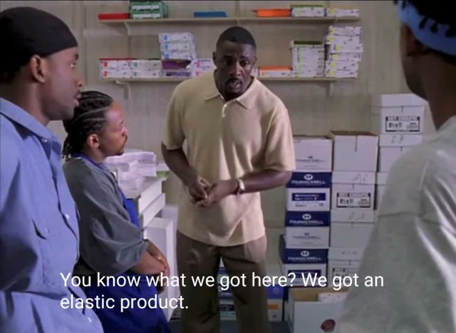 Prices up &amp; revenues are down?