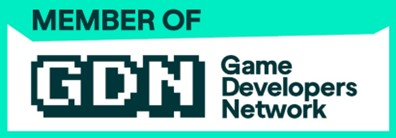 We are happy to announce that we have become members of the Game Developers Network (@GDNTweets)! We are excited to see where this opportunity takes TVM!
