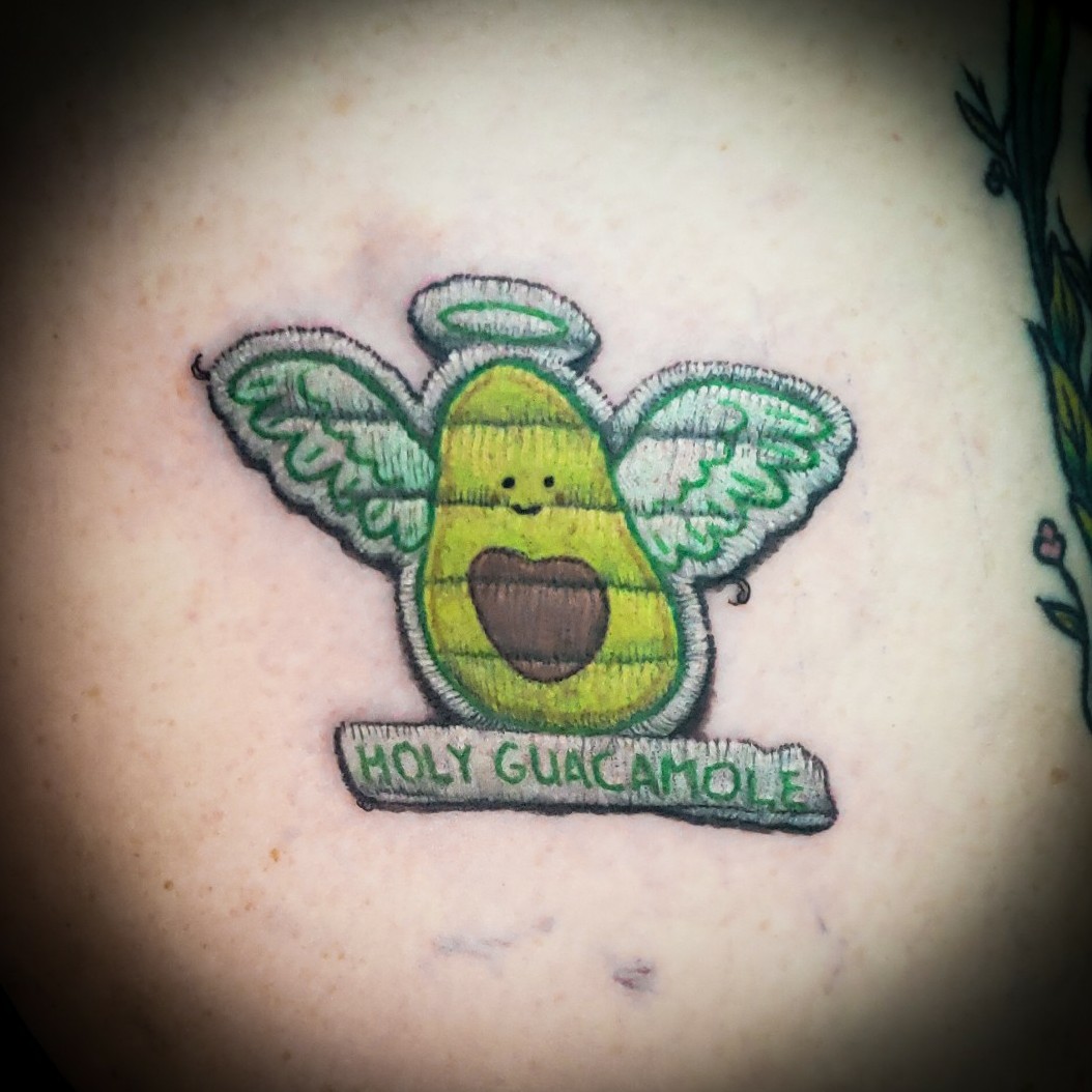 inkcapps's tweet image. 🌟 Get ready to show off your unique style with our trendy sticker tattoos! 🎉 Add a touch of fun and glamour to any outfit this summer. 😍 Explore our wide range of designs and find the perfect one to express your personality! 💃 #StickerTattoos #ExpressYourStyle #SummerVibes