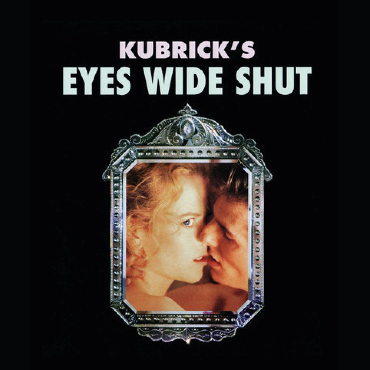 Mi película favorita de Kubrick, la elegancia y sensualidad de su fotografía,  su buen guion, y la sutil manera en la que te hace abrir los ojos de par en par. 
#kubrik #ojosbiencerrrados #lasendaopuesta #peliculafavorita #miedo #terror #horror #Illuminati
