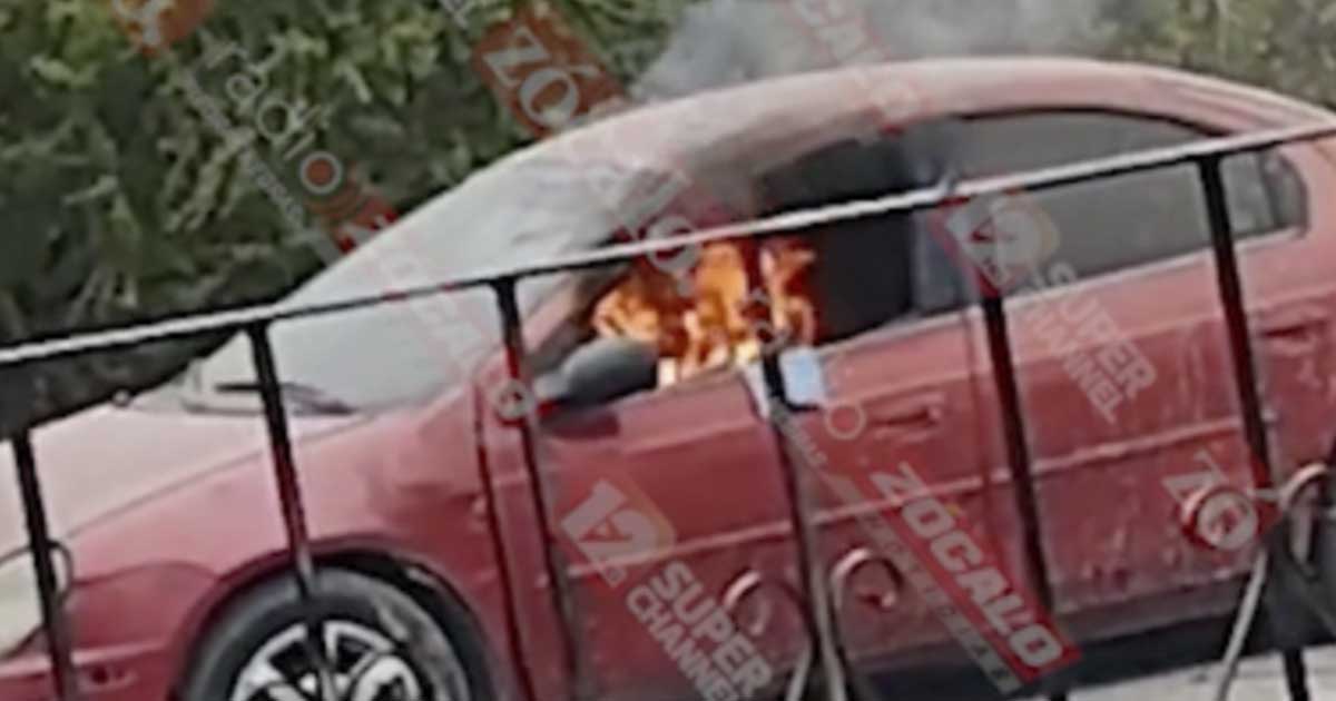 Radio_Zocalo's tweet image. Drogadicto pirómano quema automóvil
radiozocalo.com.mx/637354/
#Incendio #Pirómano #Acoros #PiedrasNegras