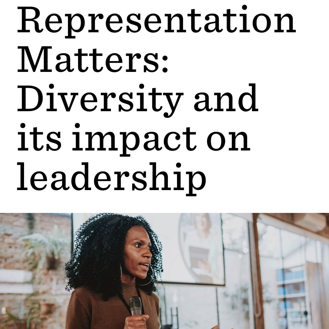📢 “Representation Matters” is one of <a href="/drthema/">Dr. Thema</a> 's APA presidential initiatives. Recently, a team interviewed 30 diverse leaders in the field of psychology about leadership (including some feminist Psychologists)! 😍

🎥Watch here: apa.org/topics/equity-… 

#RepresentationMatters