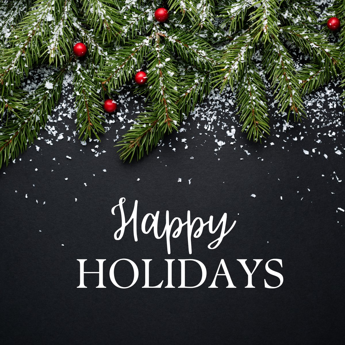 ChessTalent's tweet image. Warmest wishes for a joyful holiday season. May this festive time bring you moments of peace, happiness, and success. Cheers to a prosperous New Year ahead!

#holidayseason2023 #happyholidays #festiveseason