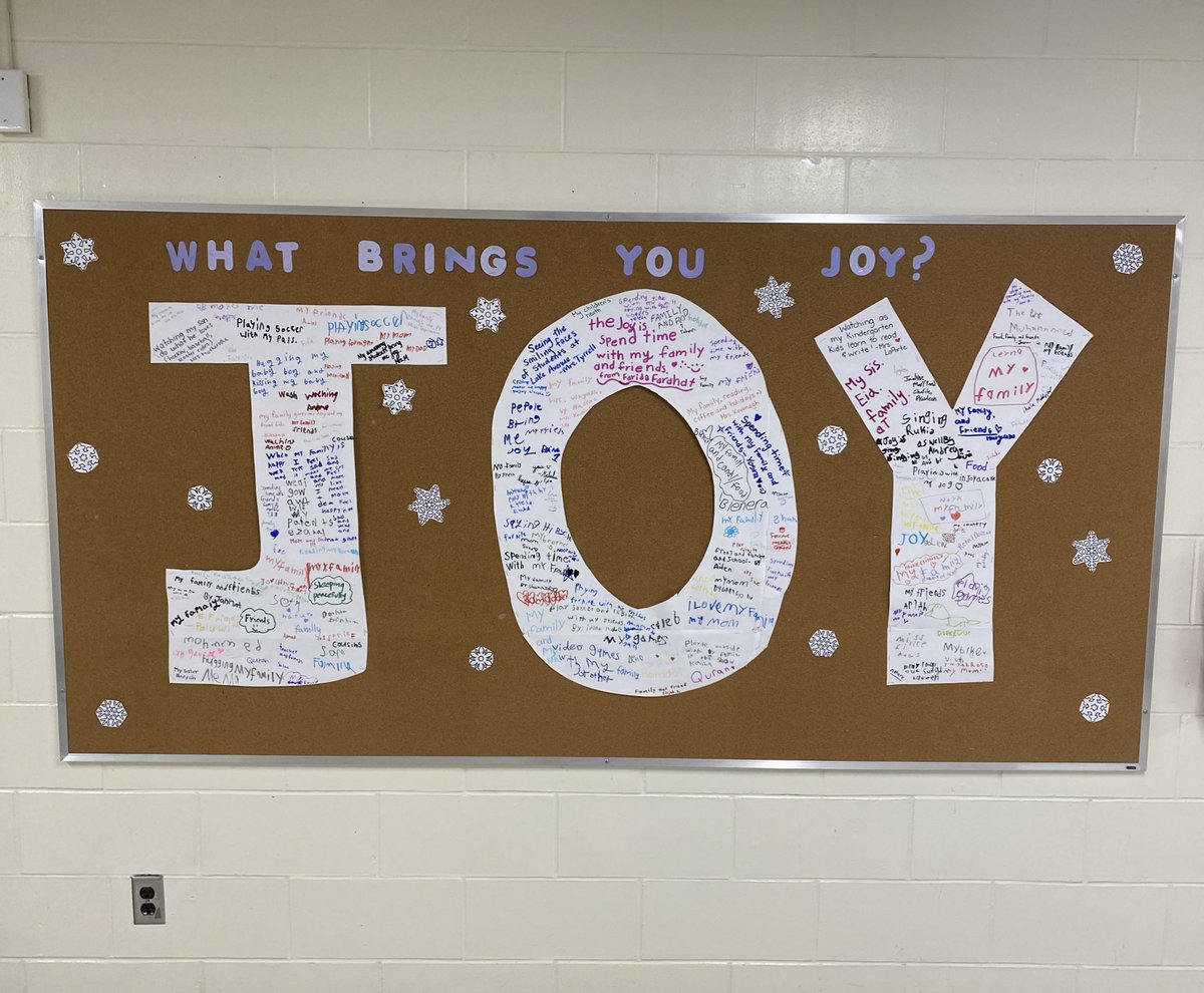 Tesla Filice (@misstfilice) on Twitter photo Thanks Miss P for creating this awesome interactive board for <a href="/avenue_lake/">Lake Avenue Public School</a> ! What brings you joy? 🎄 Thanks Miss P for creating this awesome interactive board for <a href="/avenue_lake/">Lake Avenue Public School</a> ! What brings you joy? 🎄