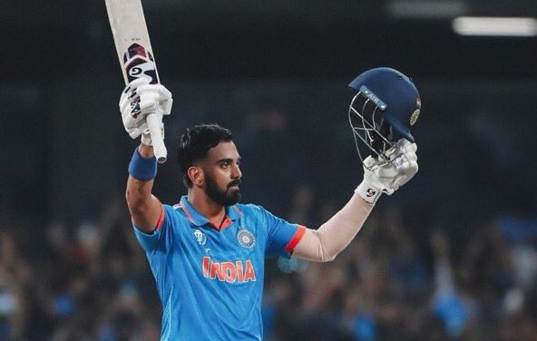 After losing 3-0 in ODIs two years ago under his leadership, the series win is a redemption of sorts for #KLRahul the captain. Have said this before as well that he looks a whole lot more positive as a leader post his Asia Cup comeback. He could well lead the team here in 2027