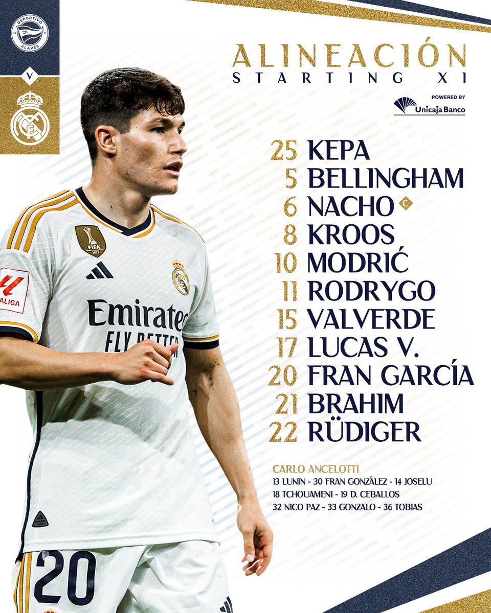 salvi R.MADRID tweet media