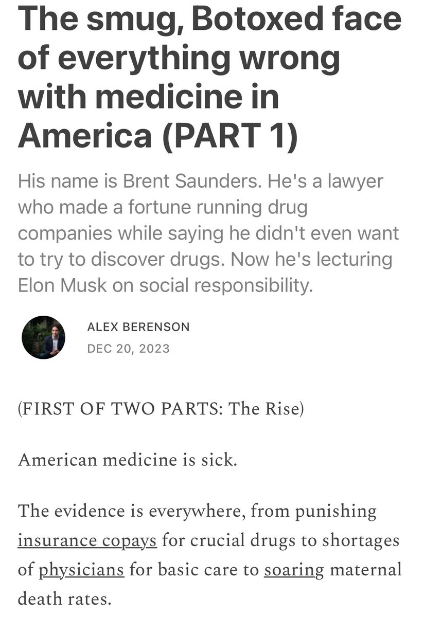 Alex Berenson tweet media