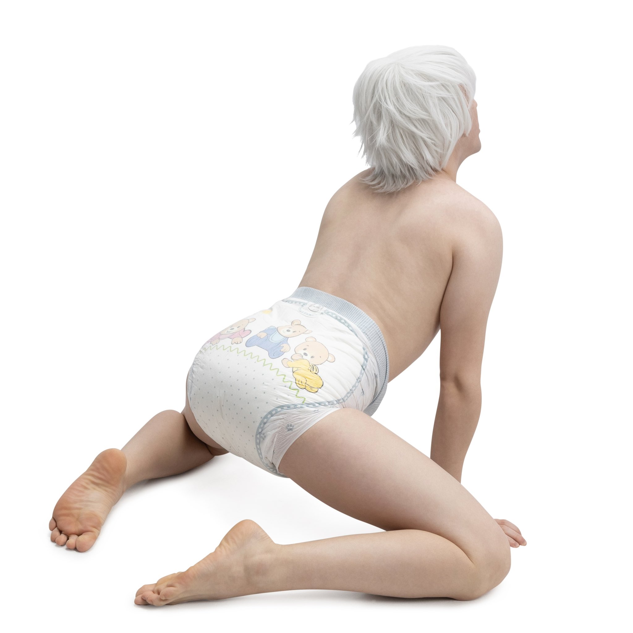 Lil Comforts on X: 🎉 Exciting News! Our beloved Comfy Cubz Diapers are  back in stock! 🐻 And guess what? We're sprinkling some extra love with  snuggly savings – buy a case