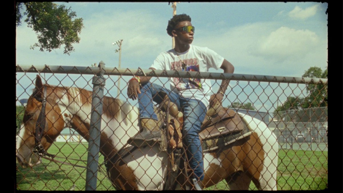 Catapult Film Fund (@catapultfilmfnd) on Twitter photo Today's #GranteeSpotlight is UNTITLED BLACK NEW ORLEANS PROJECT (dir./prod. <a href="/ebucklesjr/">Edward Buckles Jr.</a> + story prod. Kellie Brown + prod. Alex P. Willson + historian/writer. Cierra Chenier)
Learn more: buff.ly/3tozIPR
#CatapultDevelopment #DocumentaryFilm #NowFundthis Today's #GranteeSpotlight is UNTITLED BLACK NEW ORLEANS PROJECT (dir./prod. <a href="/ebucklesjr/">Edward Buckles Jr.</a> + story prod. Kellie Brown + prod. Alex P. Willson + historian/writer. Cierra Chenier)
Learn more: buff.ly/3tozIPR
#CatapultDevelopment #DocumentaryFilm #NowFundthis