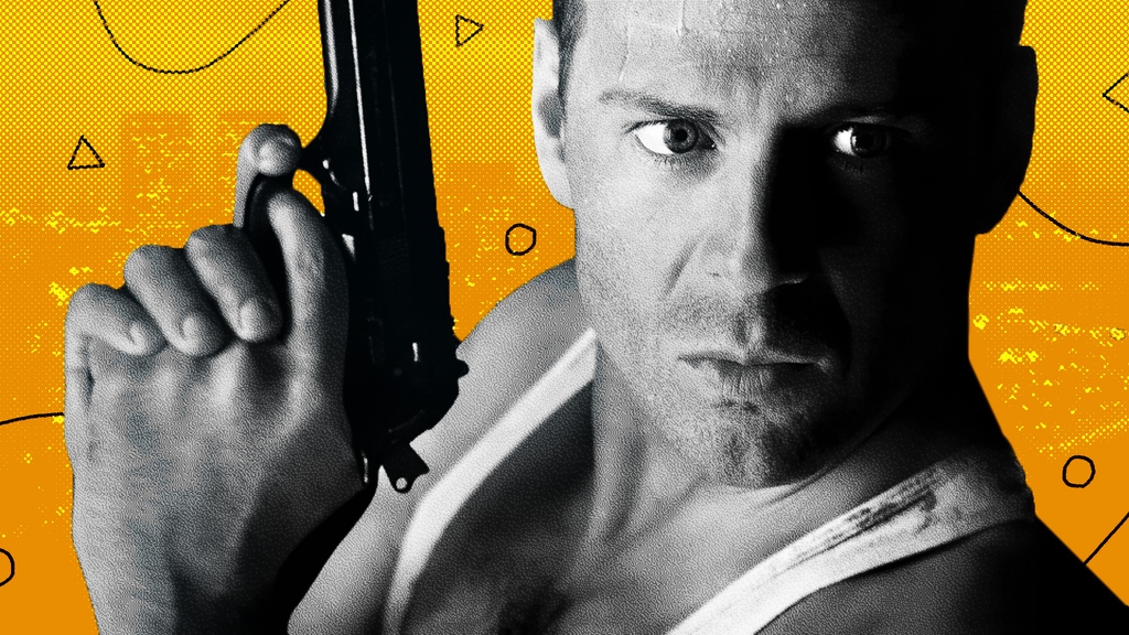 PlotDevicesCo's tweet image. Take a deeper dive into our favorite Christmas movie, Die Hard, on our blog. #diehard #plotdevices #storyclock