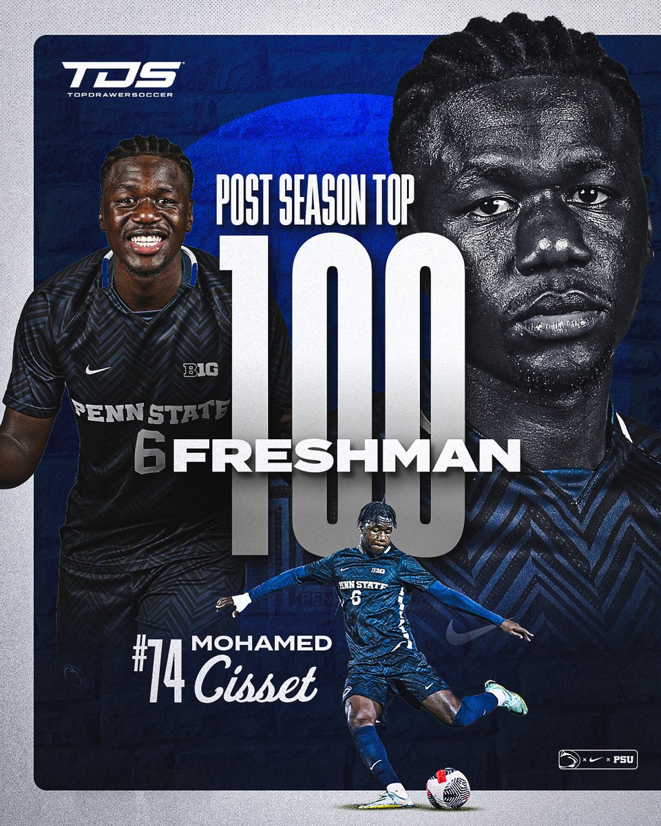 PennStateMSOC's tweet photo. we see you, rooks https://t.co/vcBd2jBk0i