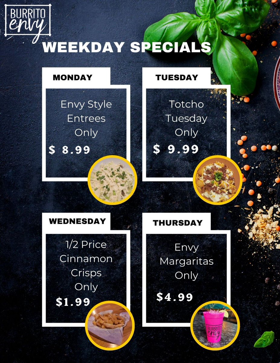 BurritoEnvy (@burrito_envy) on Twitter photo 