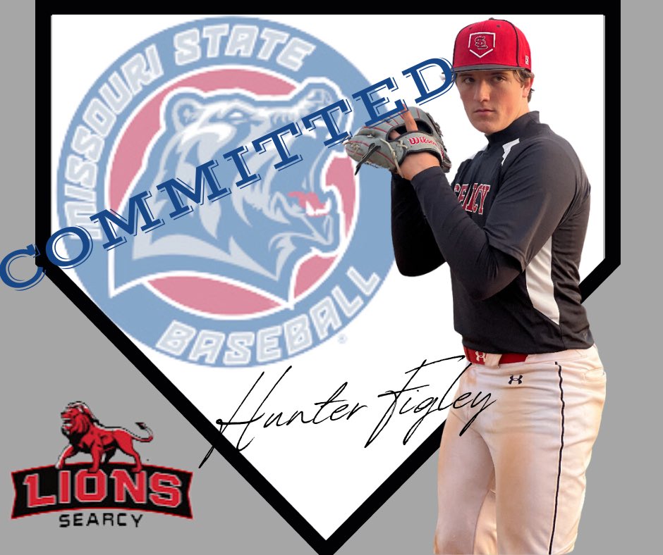 Searcy High Baseball (@baseballsearcy) on Twitter photo Hard work paying off. We are extremely proud of <a href="/dalynhamilton/">Dalyn</a> and <a href="/HunterFigley17/">Hunter Figley</a> for their decisions to continue their academic and baseball careers. <a href="/BGoldenASUTR/">Brian Golden</a> and <a href="/kadem_tharp/">Kadem Tharp</a> are receiving some high quality kids for their program! Hard work paying off. We are extremely proud of <a href="/dalynhamilton/">Dalyn</a> and <a href="/HunterFigley17/">Hunter Figley</a> for their decisions to continue their academic and baseball careers. <a href="/BGoldenASUTR/">Brian Golden</a> and <a href="/kadem_tharp/">Kadem Tharp</a> are receiving some high quality kids for their program!
