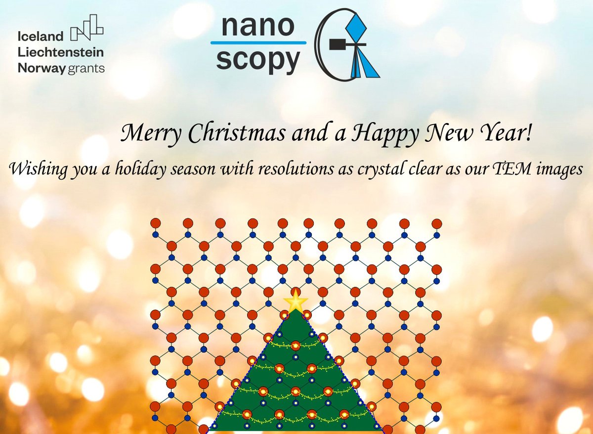 Nanoscopy GR (@nanoscopygr) on Twitter photo Season's Greetings from our network!!
nanoscopy.web.auth.gr #nanoscience #electronmicroscopy #eeaGrantsCommunity #workingtogether #eeaGrantsGR <a href="/eeagrants_gr/">EEA Grants Greece</a> Season's Greetings from our network!!
nanoscopy.web.auth.gr #nanoscience #electronmicroscopy #eeaGrantsCommunity #workingtogether #eeaGrantsGR <a href="/eeagrants_gr/">EEA Grants Greece</a>