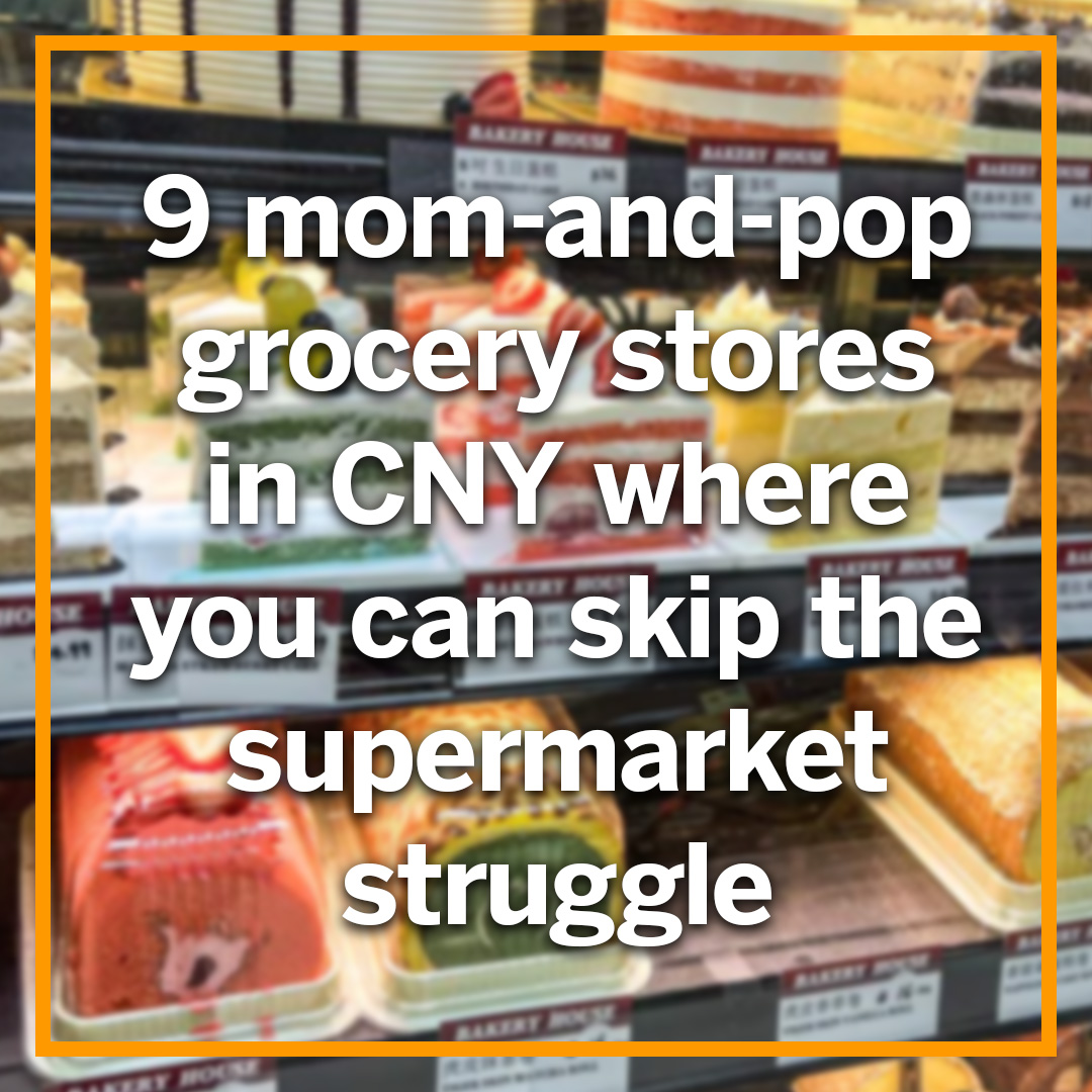 9 mom-and-pop grocery stores in CNY where you can skip the supermarket struggle syracuse.com/food/2023/12/9…