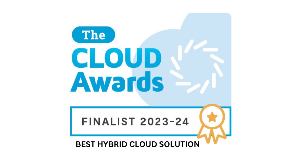 🌟 Big news! #DominoDataLab is a finalist in the 2023-2024 Cloud Awards with Domino Nexus! Thanks to our amazing customers for making this possible. Your impact using AI is changing the world! 🌍 #CloudAwards #Innovation #AI 🔗 domino.buzz/3TQSSsz