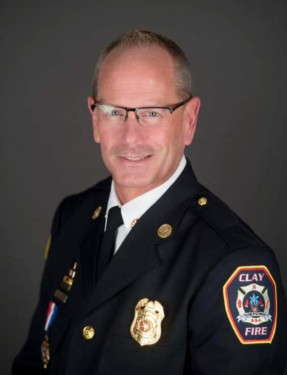 Clay Fire Territory tweet media