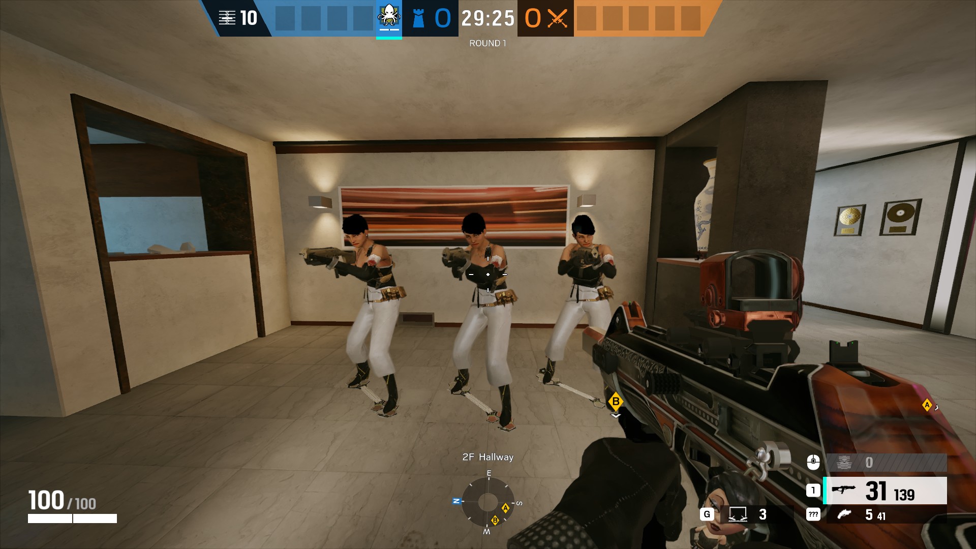 alibi elite skin
