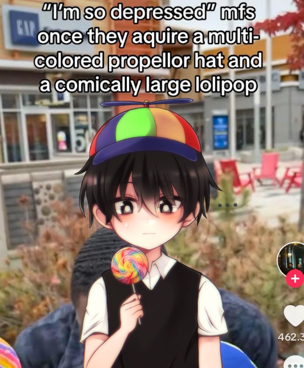 It had to be done #omori #omorisunny #omorifanart #omocat #myart #animeart