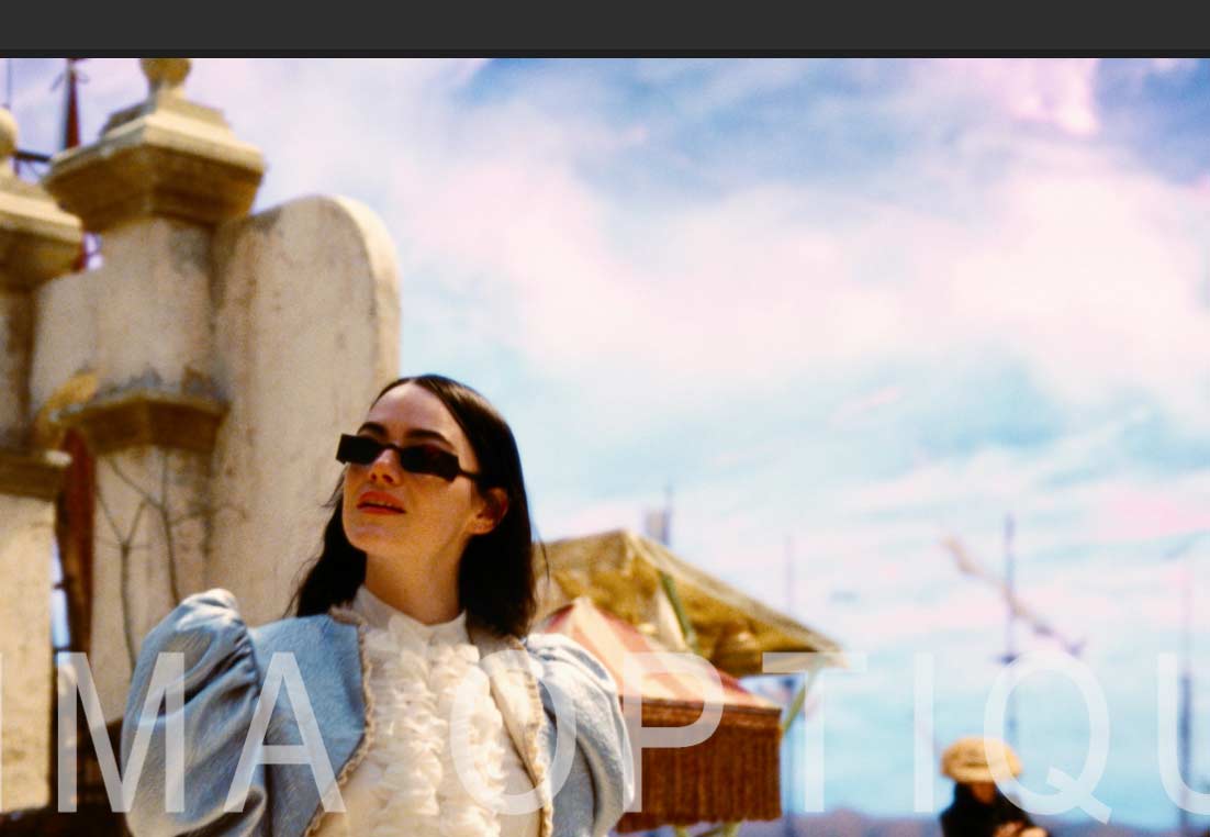 Selima Optique tweet media