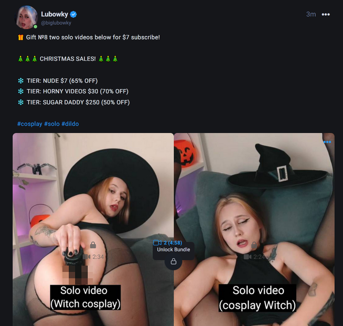 Lubowky