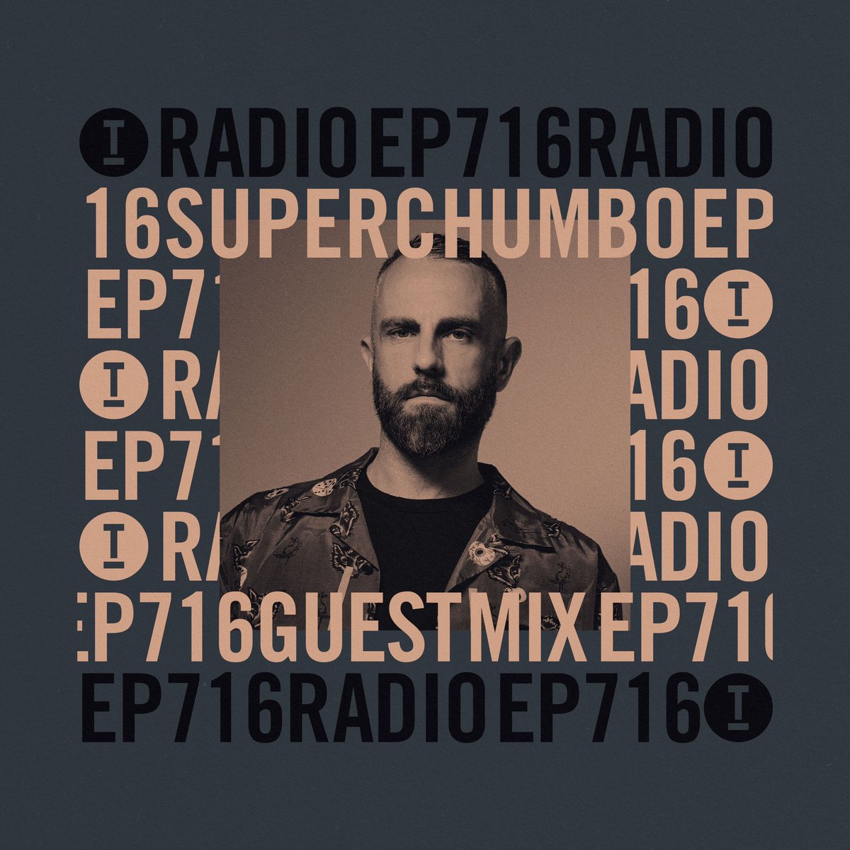 Superchumbo guest mix @toolroomrecords radio! toolroom.lnk.to/ToolroomRadio